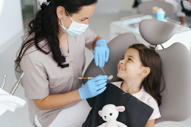 Best Emergency Dental Services for Seniors in Colfax, WA