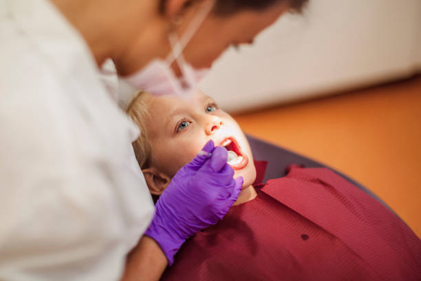 Best Weekend Emergency Dentist in Colfax, WA