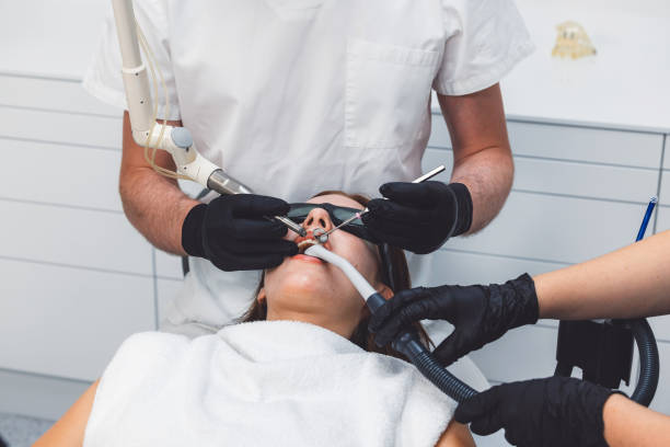 Best Emergency Dental Services for Seniors in Colfax, WA