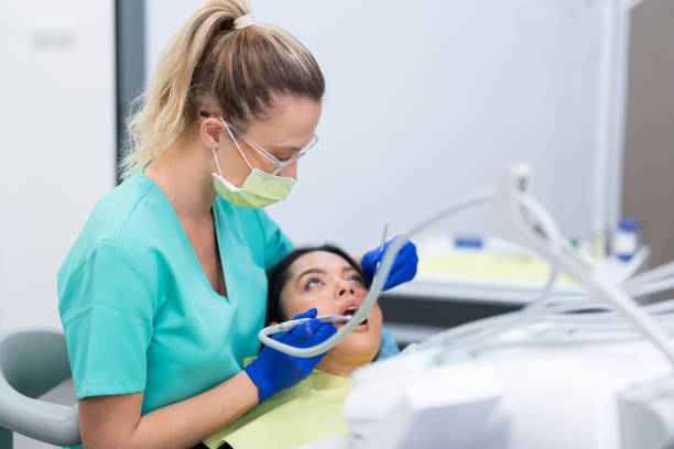 Best Weekend Emergency Dentist in Colfax, WA